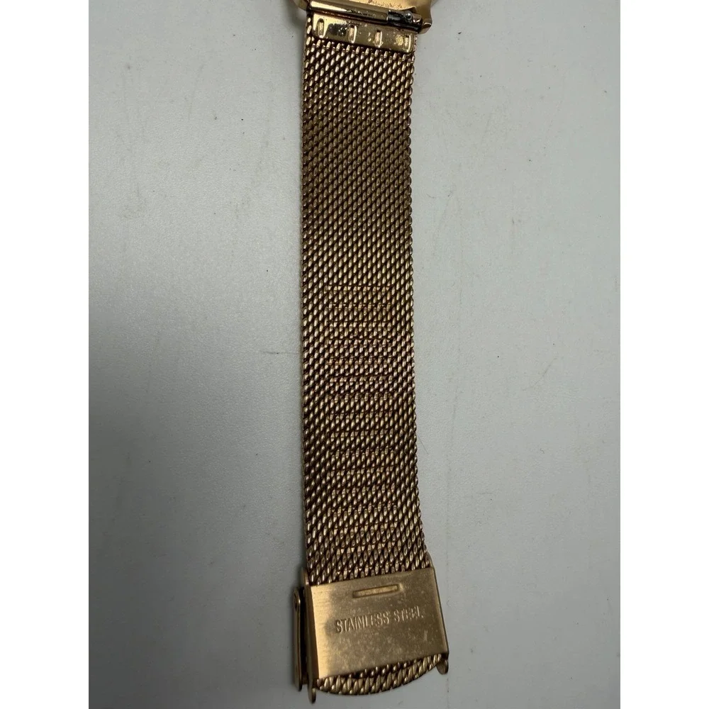 MVMT Boulevard New Battery Ladies Watch 38MM 7.5
